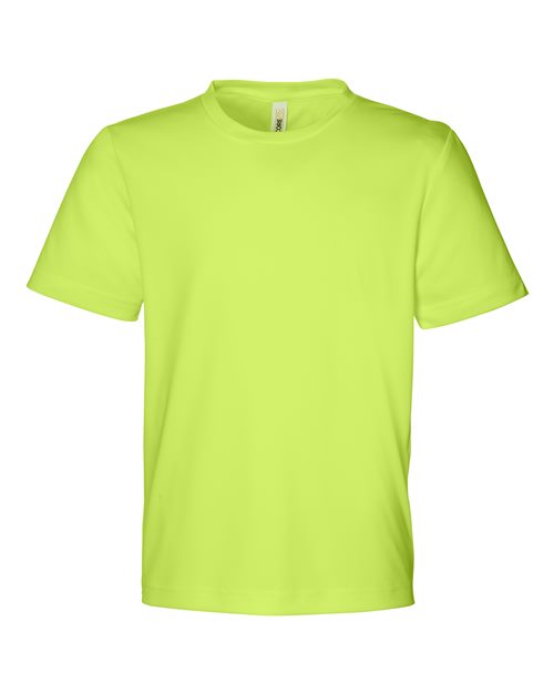 Safety Yellow