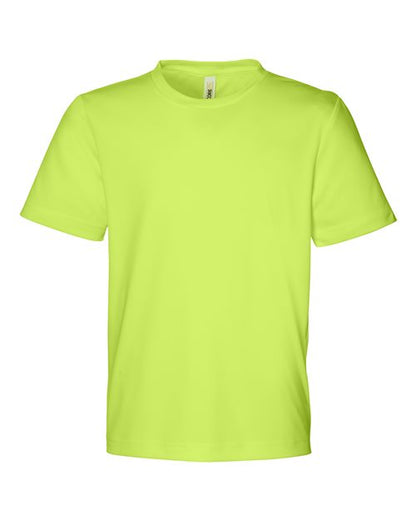 Safety Yellow