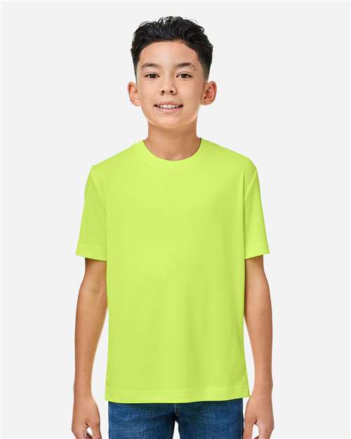 Safety Yellow-model Image