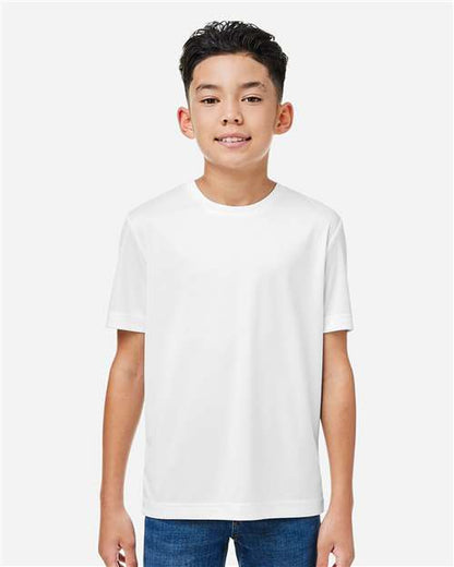 White-model Image