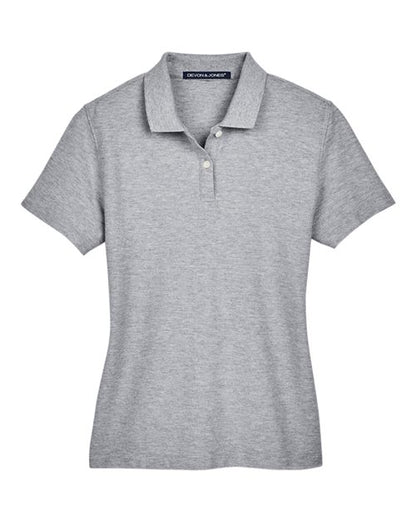 Grey Heather