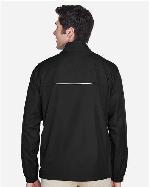 Black-model Image