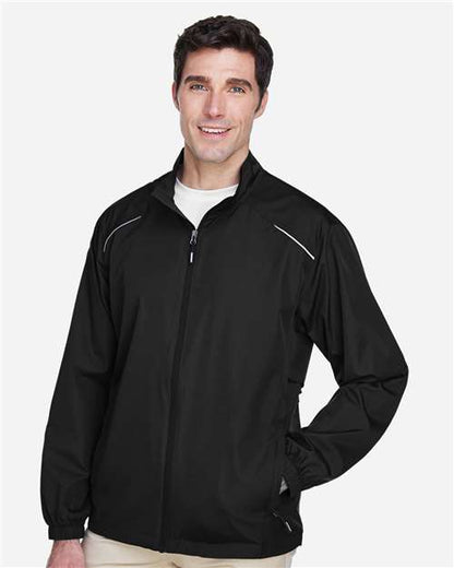 Black-model Image