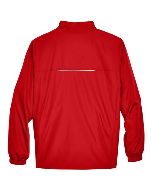 Classic Red-model Image