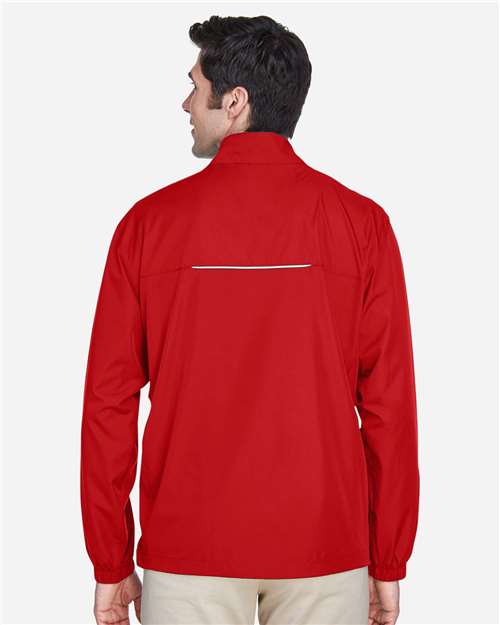 Classic Red-model Image