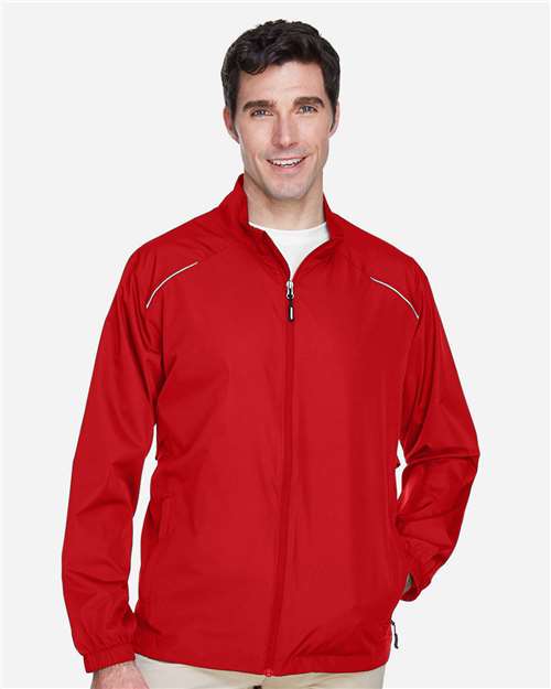 Classic Red-model Image