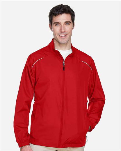 Classic Red-model Image