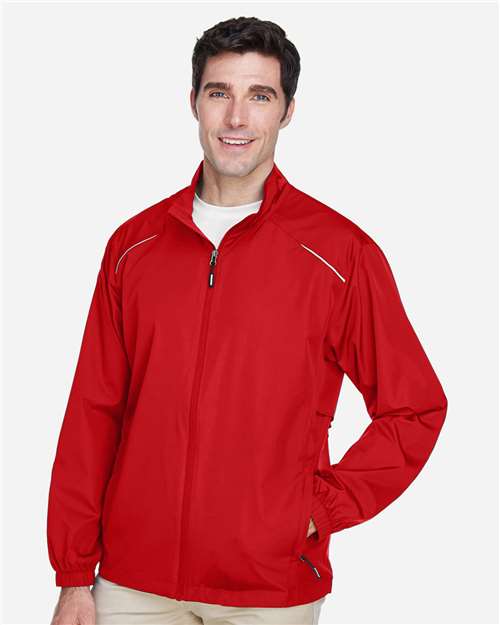 Classic Red-model Image
