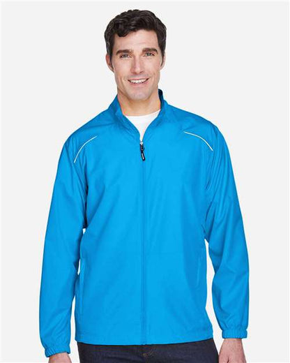 Electric Blue-model Image