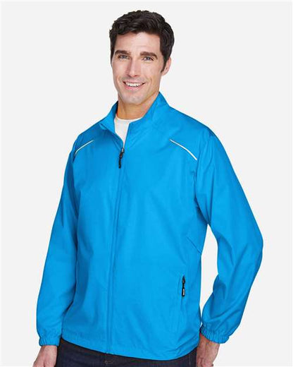Electric Blue-model Image