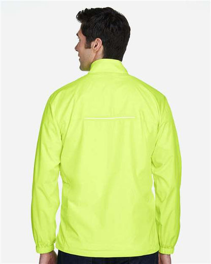 Safety Yellow-model Image