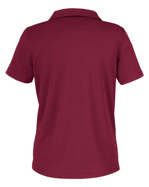Burgundy-model Image