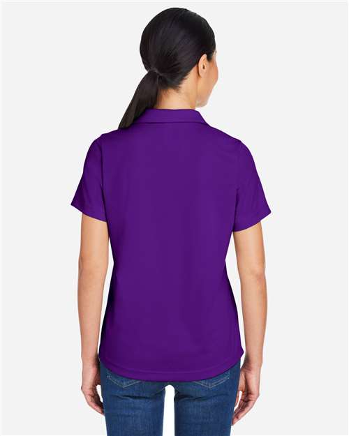 Campus Purple-model Image