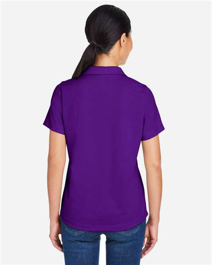 Campus Purple-model Image