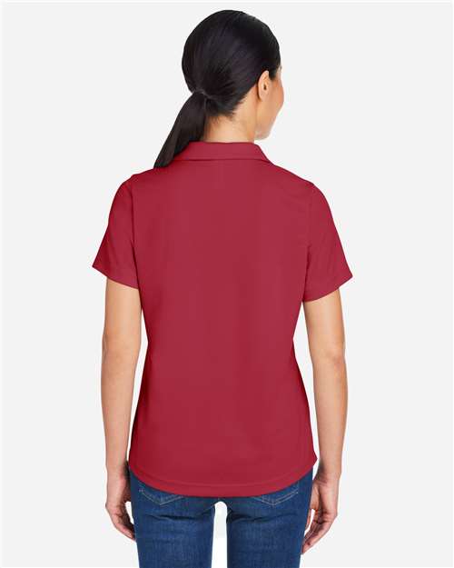Classic Red-model Image