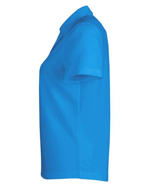 Electric Blue-model Image