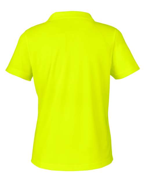 Safety Yellow-model Image