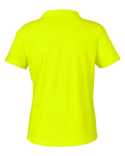 Safety Yellow-model Image