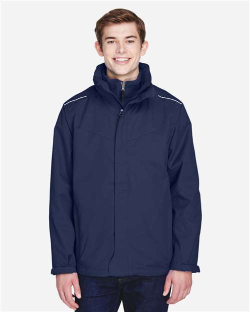Classic Navy-model Image