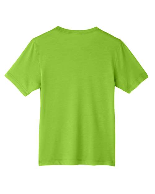 Acid Green-model Image