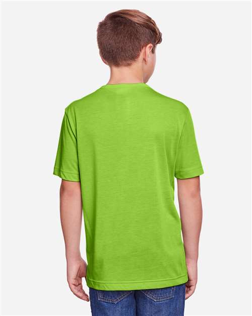 Acid Green-model Image