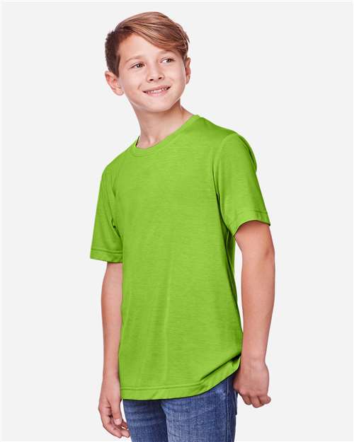 Acid Green-model Image