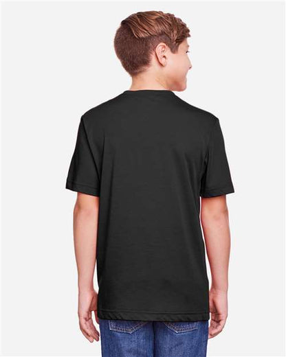 Black-model Image