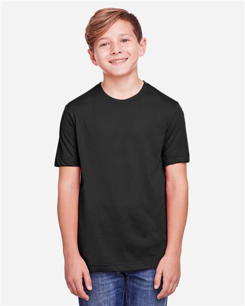 Black-model Image