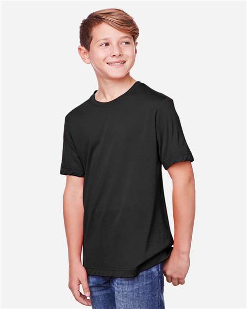 Black-model Image