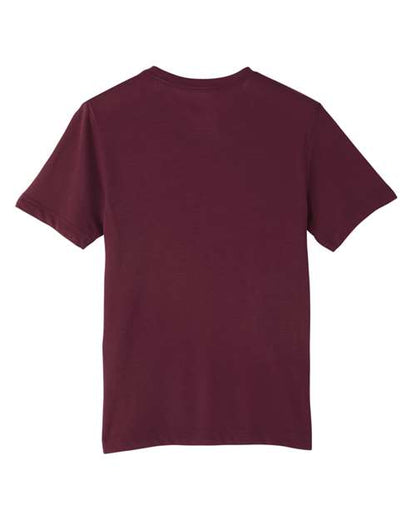 Burgundy-model Image