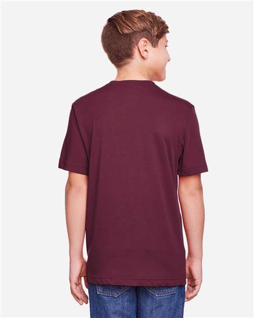 Burgundy-model Image