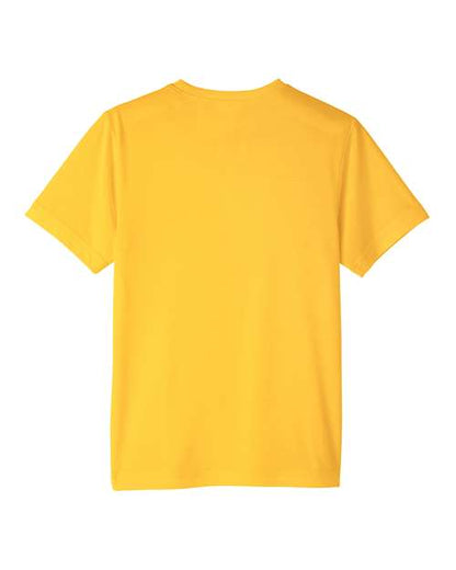 Campus Gold-model Image
