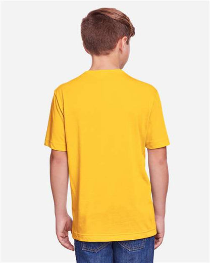 Campus Gold-model Image