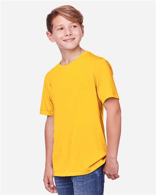 Campus Gold-model Image
