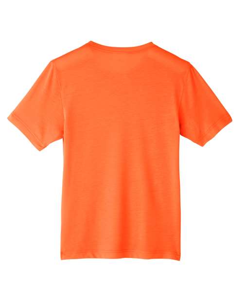 Campus Orange-model Image