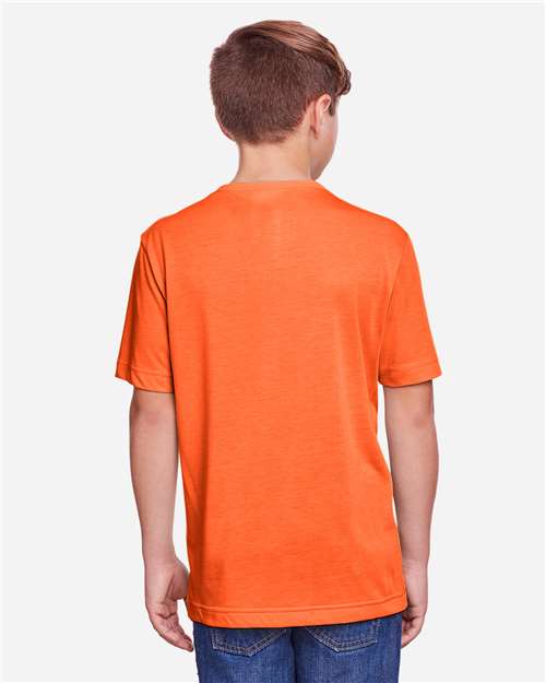 Campus Orange-model Image
