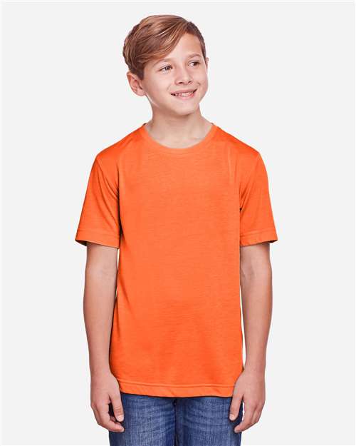 Campus Orange-model Image