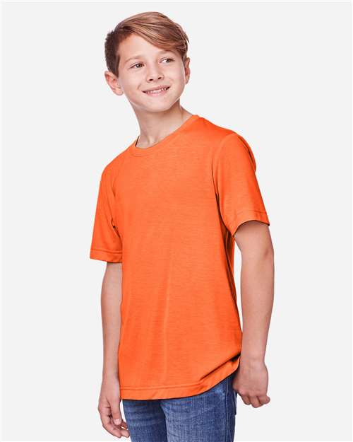 Campus Orange-model Image