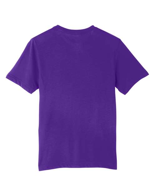 Campus Purple-model Image