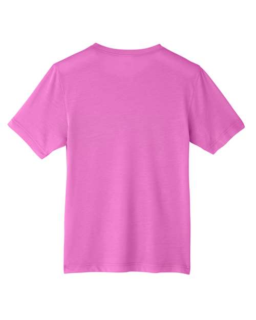 Charity Pink-model Image