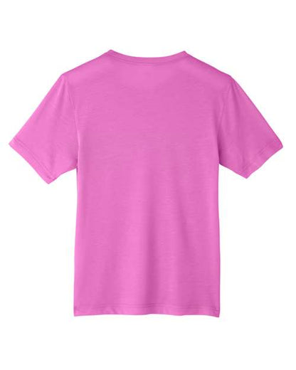 Charity Pink-model Image