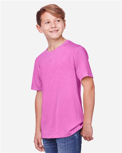 Charity Pink-model Image