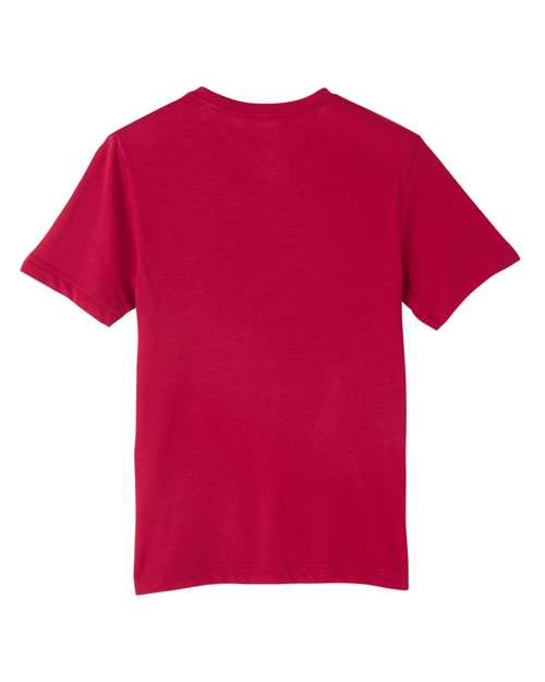 Classic Red-model Image