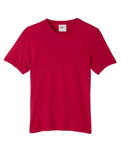 Classic Red