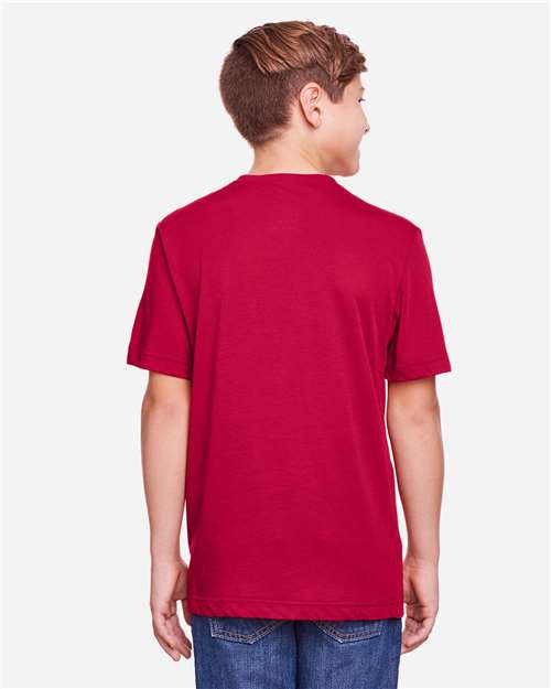 Classic Red-model Image