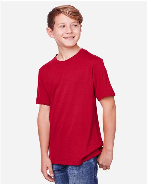 Classic Red-model Image