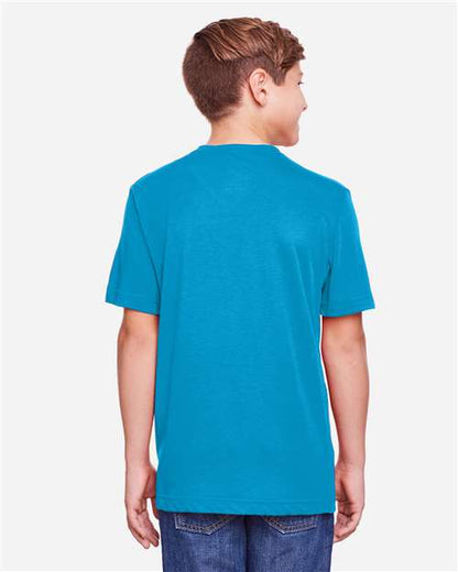 Electric Blue-model Image