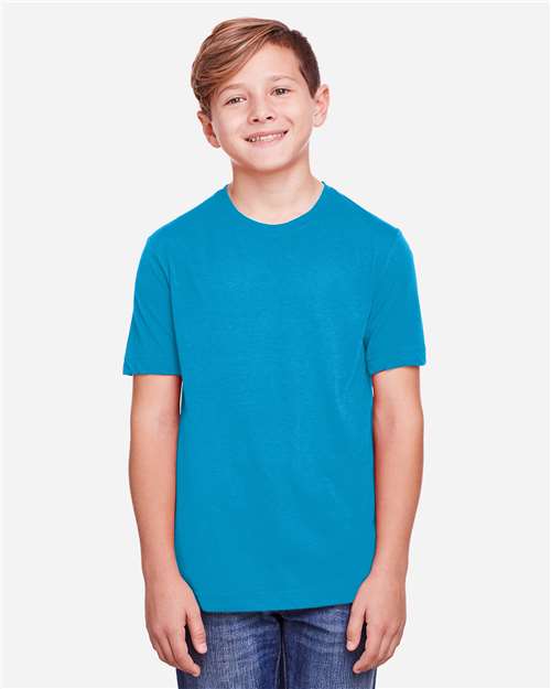 Electric Blue-model Image