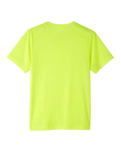 Safety Yellow-model Image