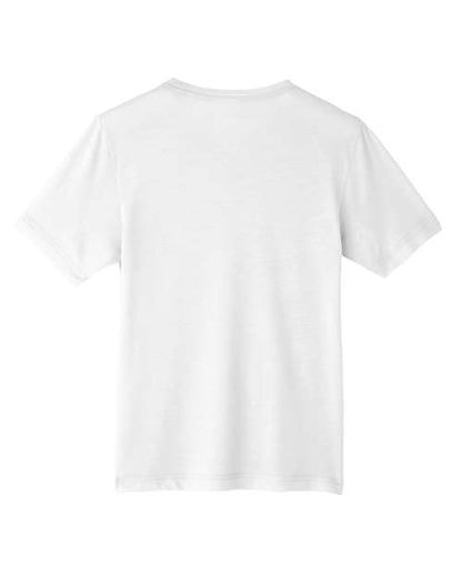 White-model Image